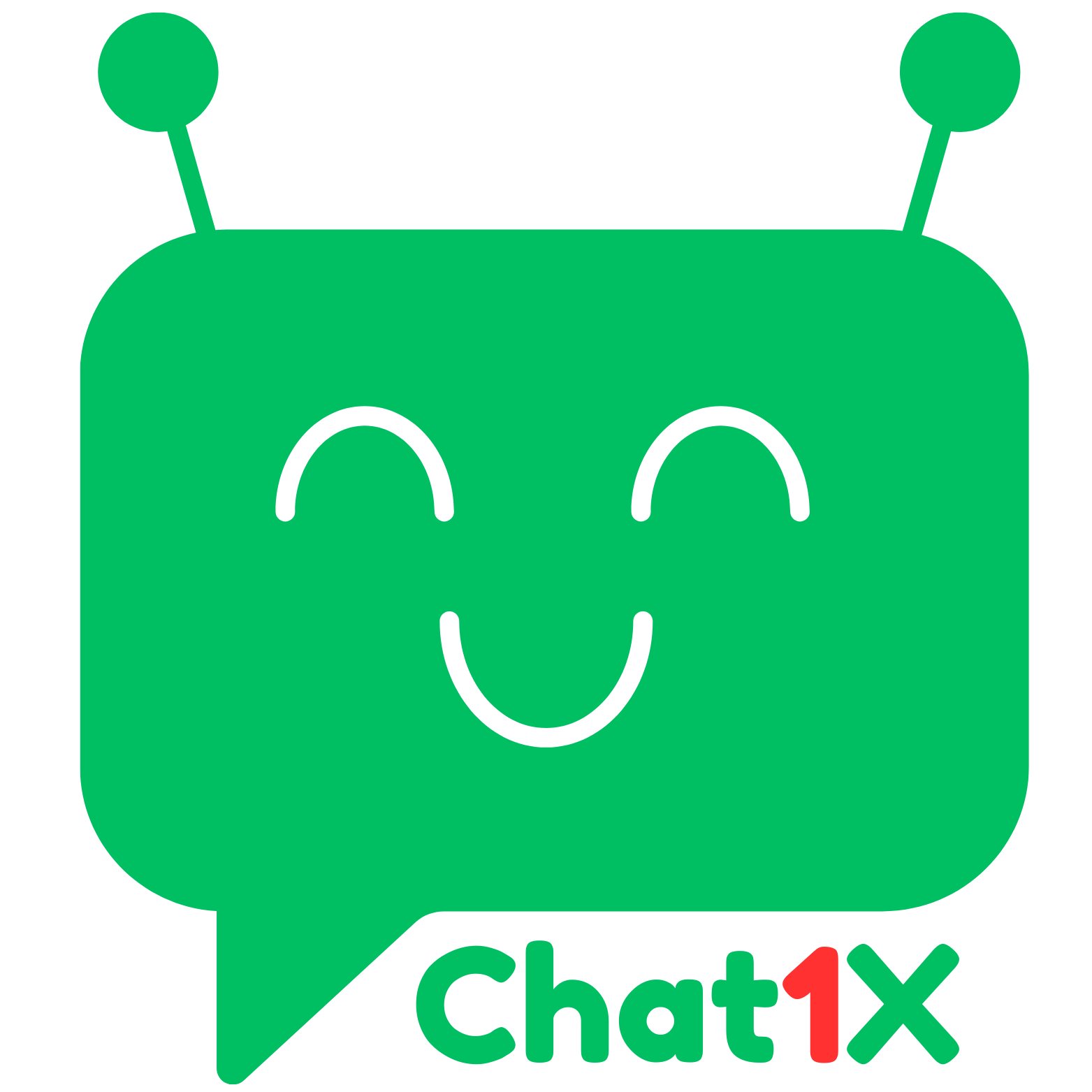 Chat1x