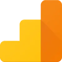 Google Analytics Logo