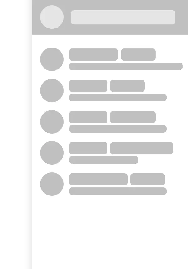 Layout Sidebar