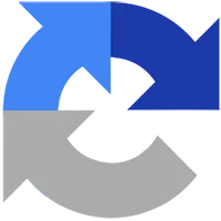 reCaptcha V3 Logo