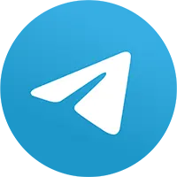 Telegram API Logo