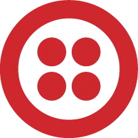 Twilio Logo